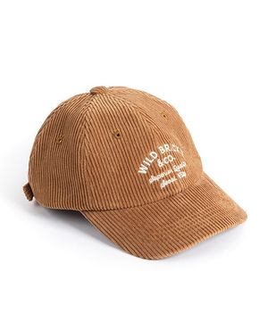 CD CLASSIC LOGO CAP (beige)