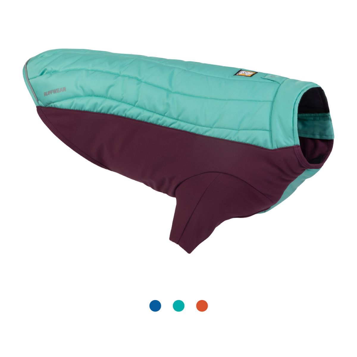 러프웨어(RUFFWEAR) 파우더 하운드 패딩 재킷(Powder Hound™ Jacket)