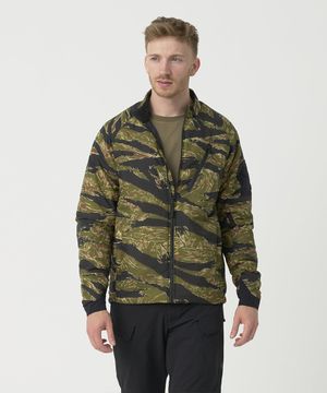 울프하운드 자켓 타이거스트라이프