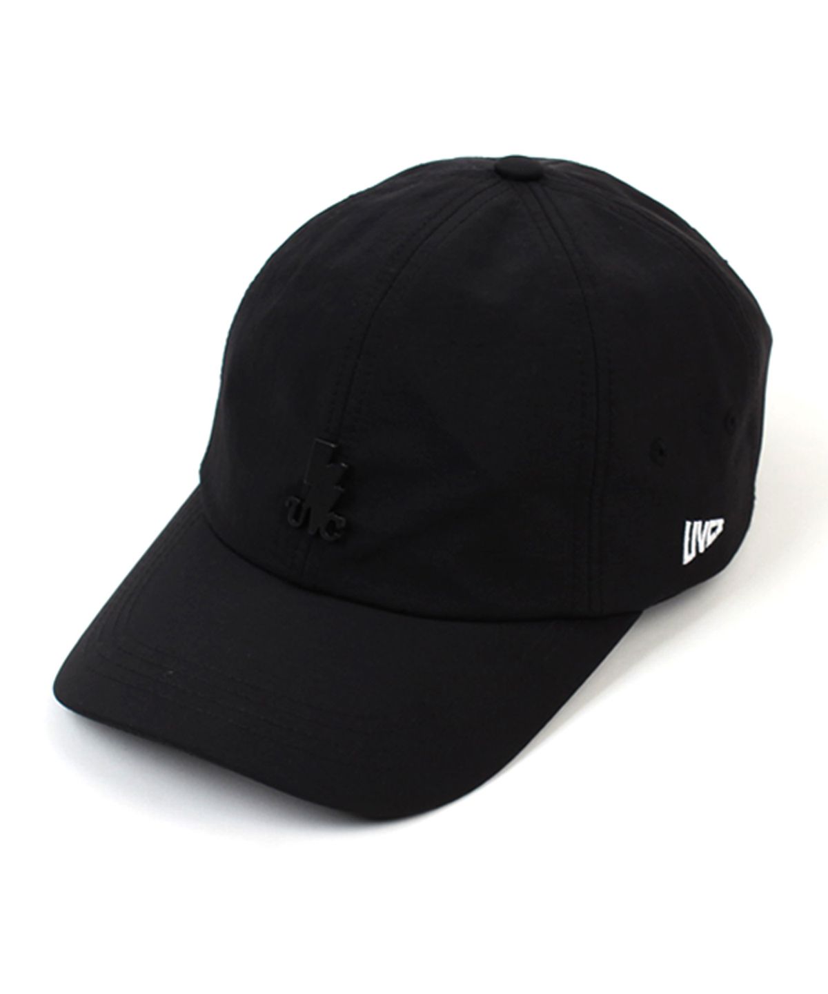 유니버셜 케미스트리(UNIVERSAL CHEMISTRY) BKThunder Mate Nylon Ballcap 나일론볼캡