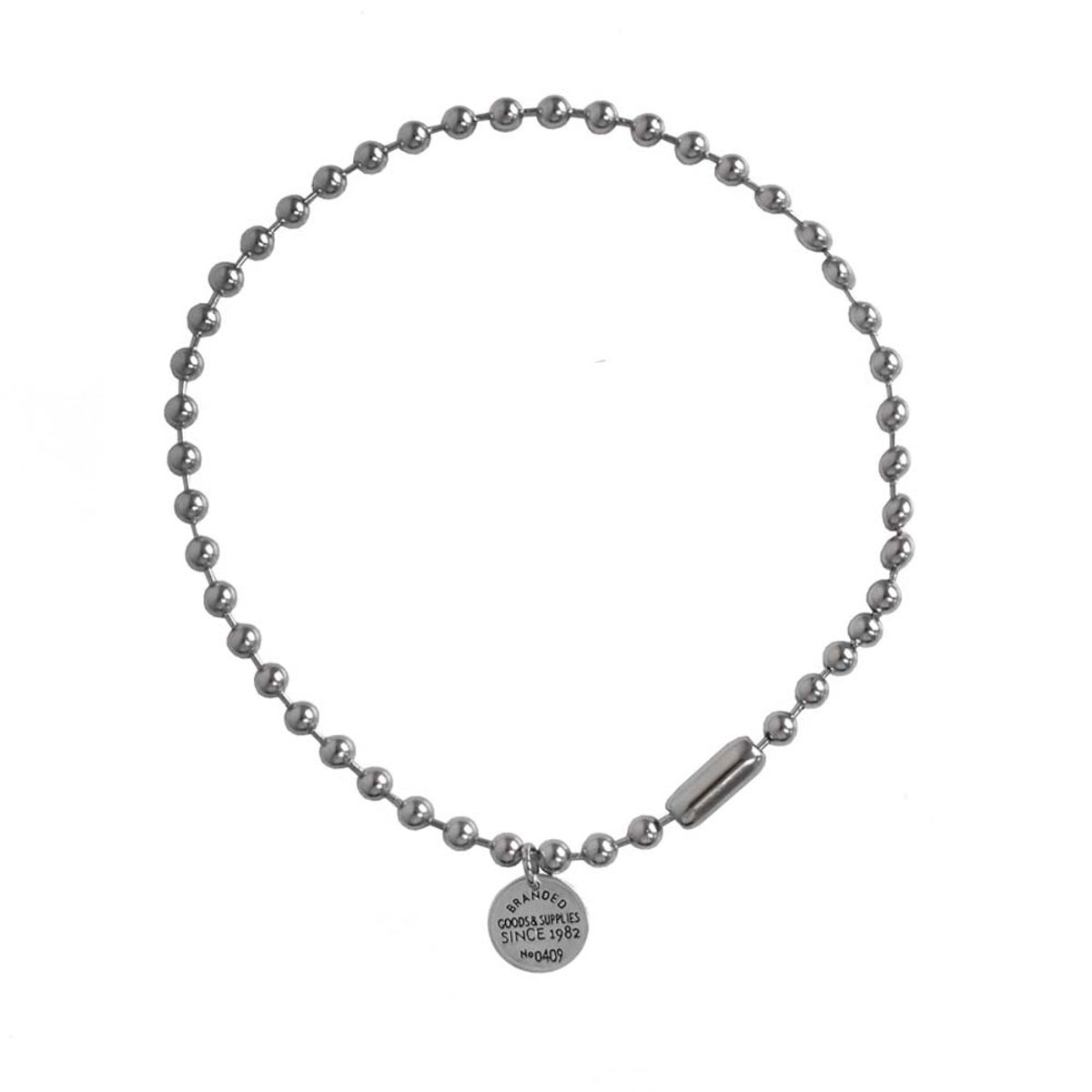 인시에(INSIE) since 1982 ball chain