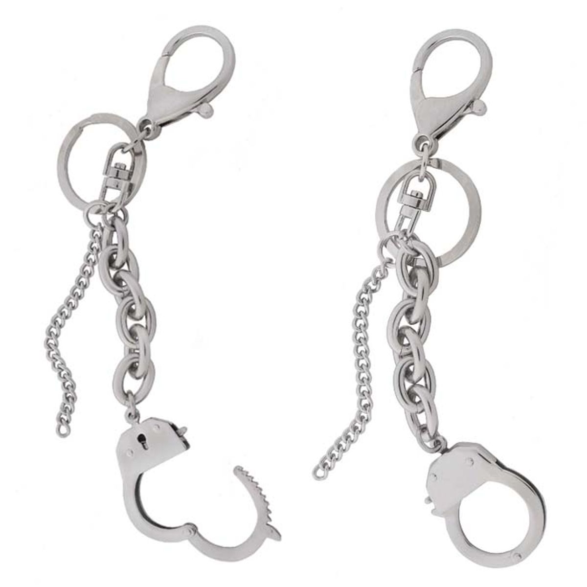 인시에(INSIE) handcuffs keyring