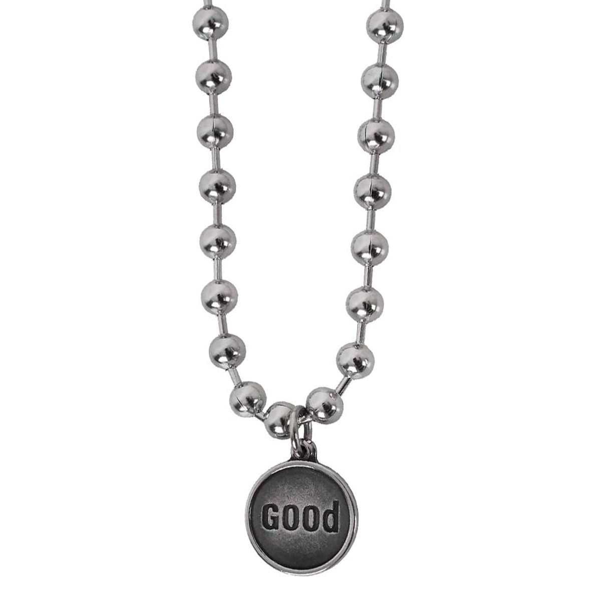 인시에(INSIE) good necklace
