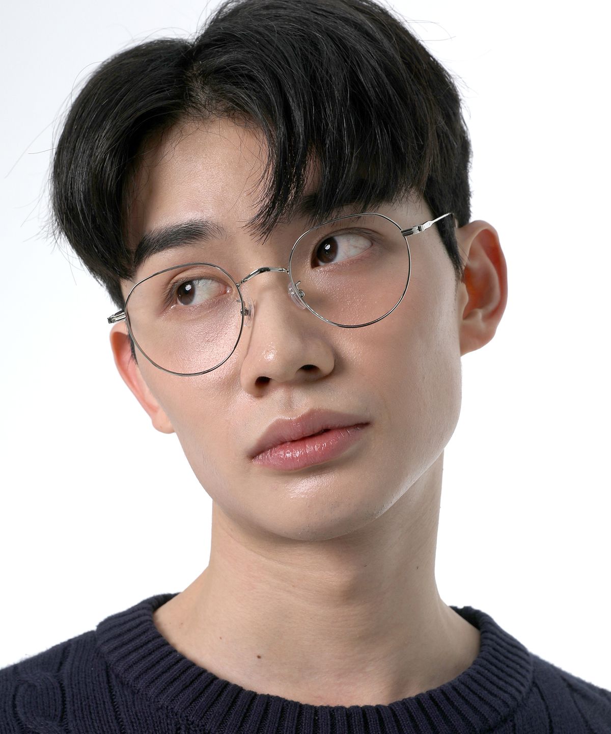 에스비카(SBKA) SBKA Liu-C02  블루라이트 차단 안경