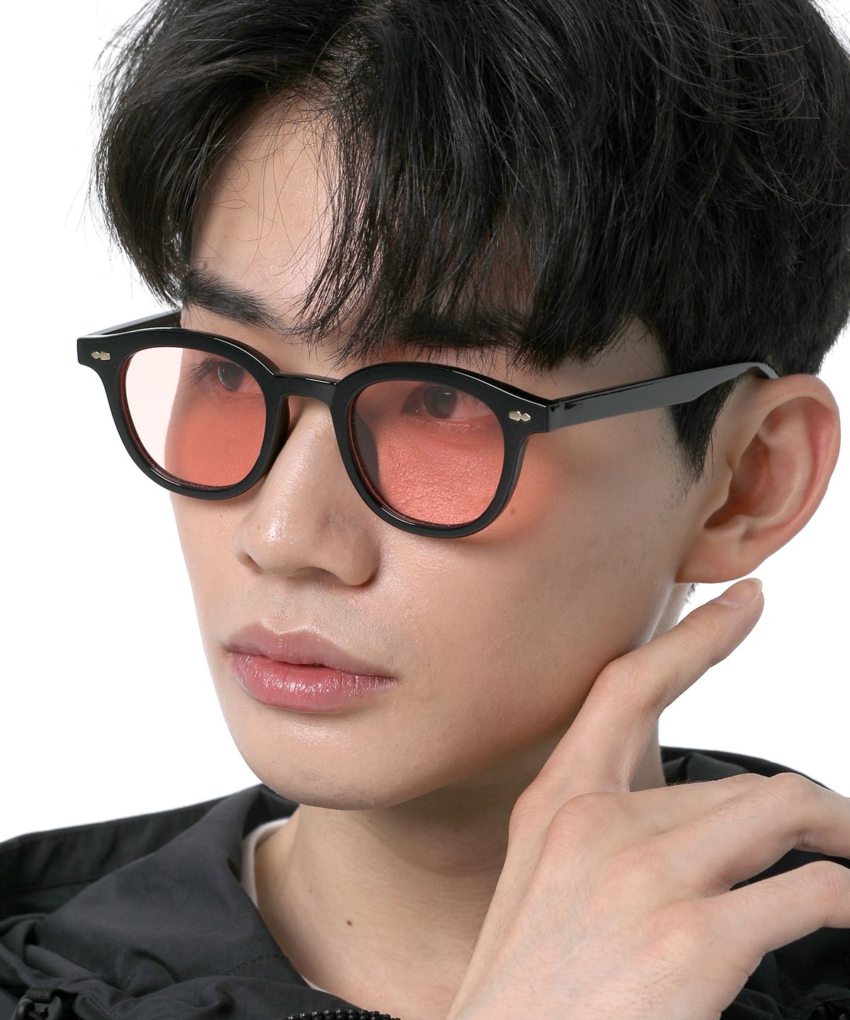에스비카(SBKA) SBKA D4-C02 틴트 선글라스