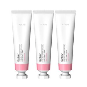 시어버터 앤 마카다미아 퓨어 핸드크림 50ML 3구 세트