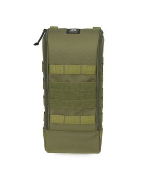 택티컬 사이드 스토리지 톨 S - 밀리터리 올리브 / 13418