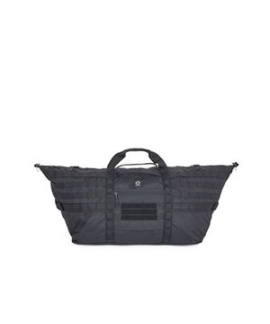 택티컬 필드 더플백 60L - 블랙 / 12834