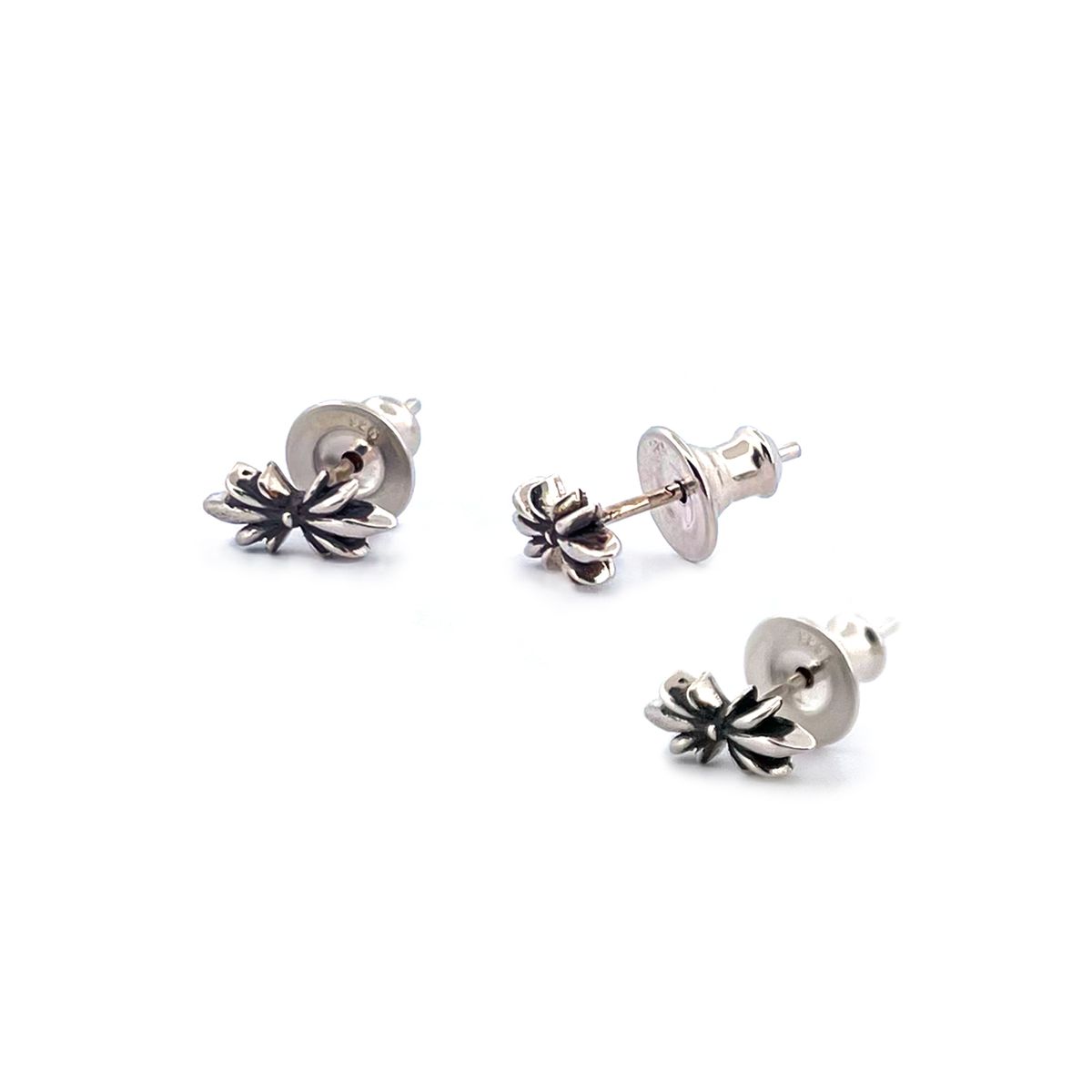 스쿠도(SCUDO) garden earring
