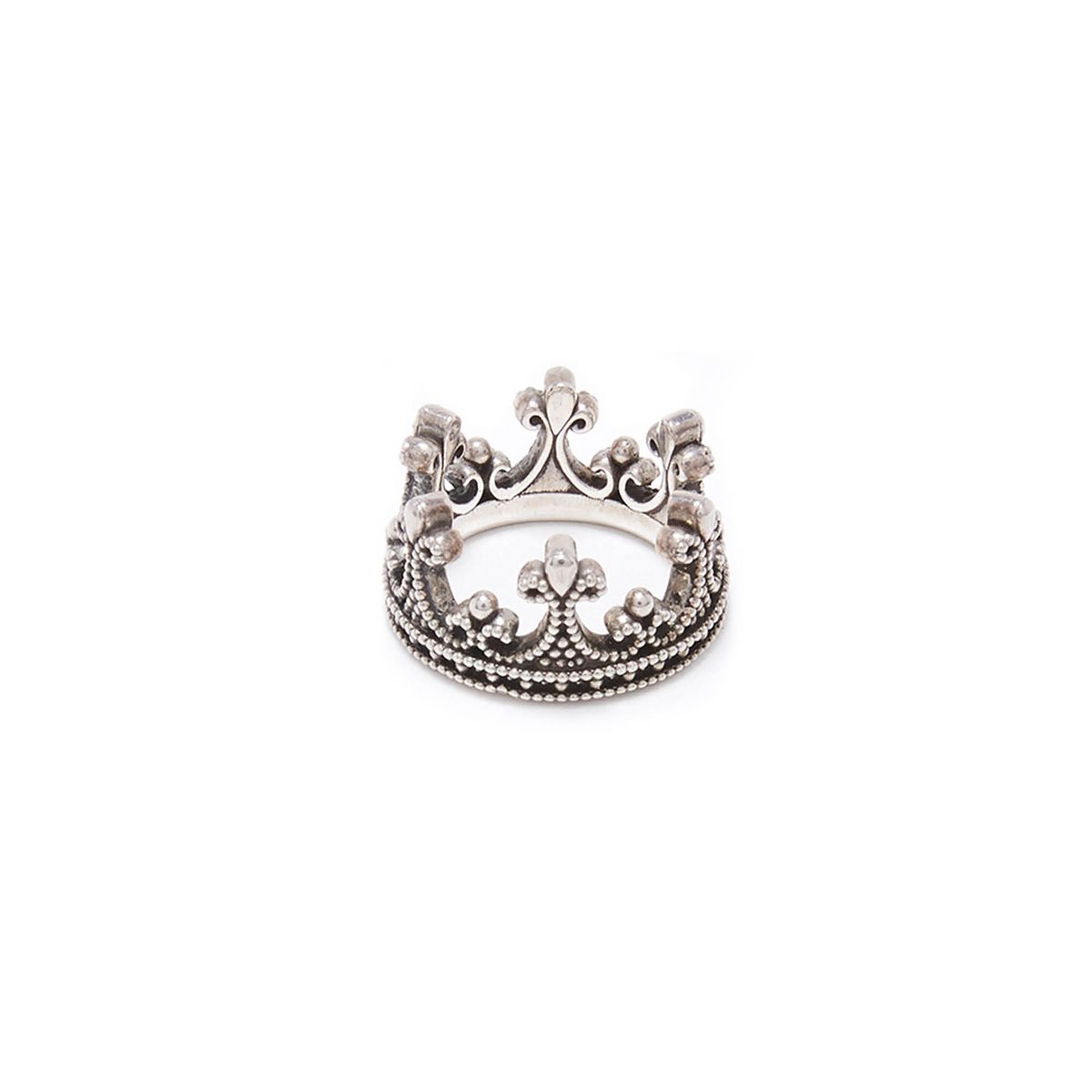 스쿠도(SCUDO) crown ring