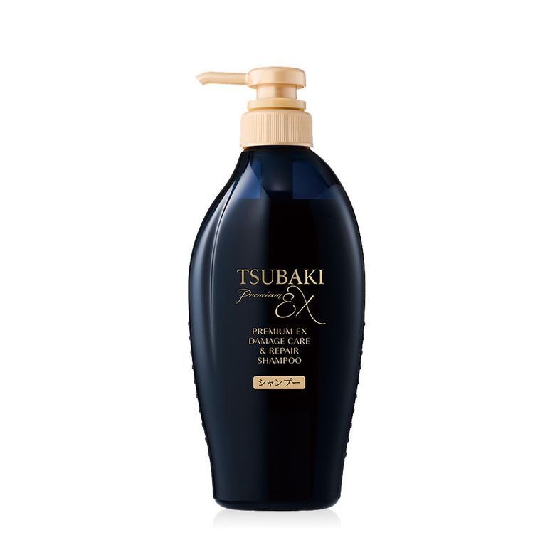 NEW 프리미엄 EX 데미지케어 & 리페어 샴푸  450ml