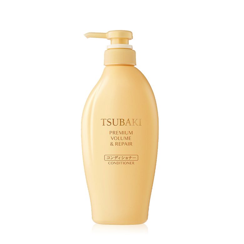 프리미엄 볼륨 앤 리페어 컨디셔너 450ml