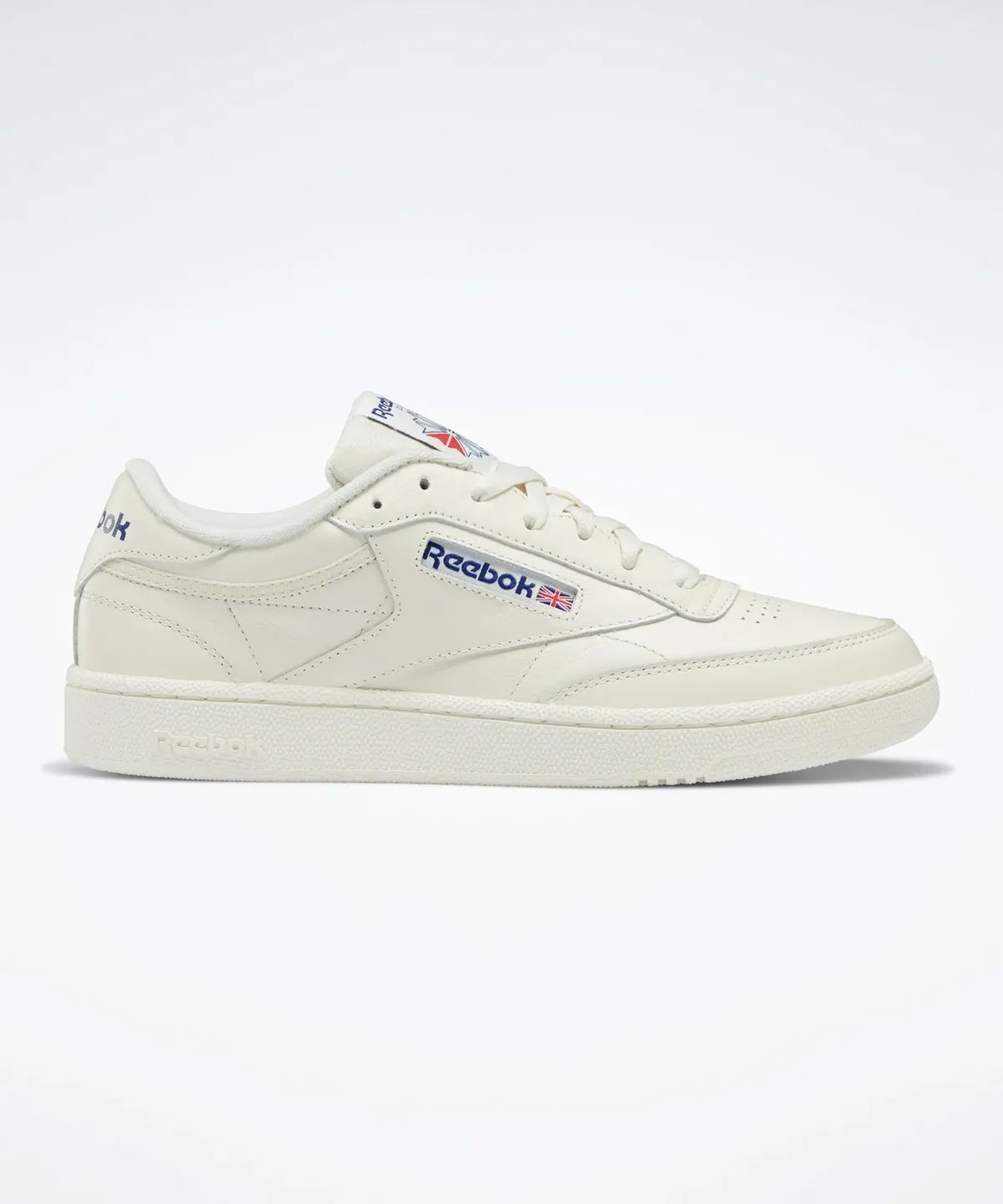 리복(REEBOK) 클럽 C 85 - 버터 / HP4321