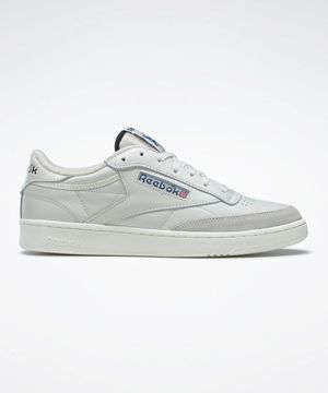 클럽 C 85 빈티지 - 초크 / GY7200