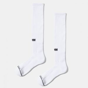 풋볼 클래식 롱 삭스 - 화이트