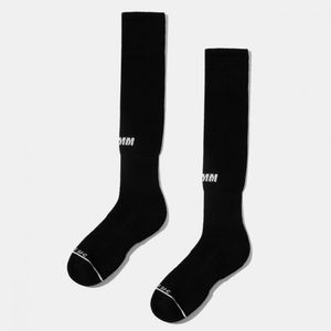 풋볼 클래식 롱 삭스 - 블랙