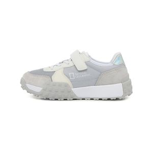 K235KSN010 라 보카 키즈 V2 GREY