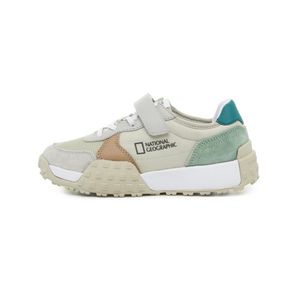 K235KSN010 라 보카 키즈 V2 BEIGE