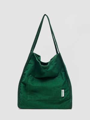 Knox Bag_Green