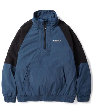 063 리버시블 아노락 블루