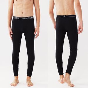 남성 기모 내복 하의 단품 PML4101L