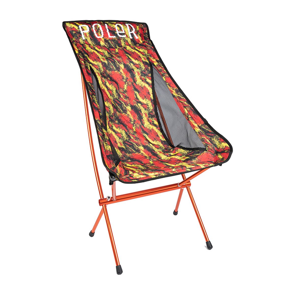 폴러스터프(POLERSTUFF) STOWAWAY CHAIR CK WASH