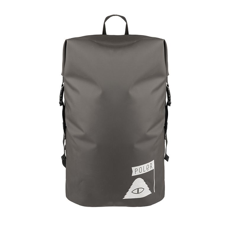 DOWNRIVER BAG BLACK