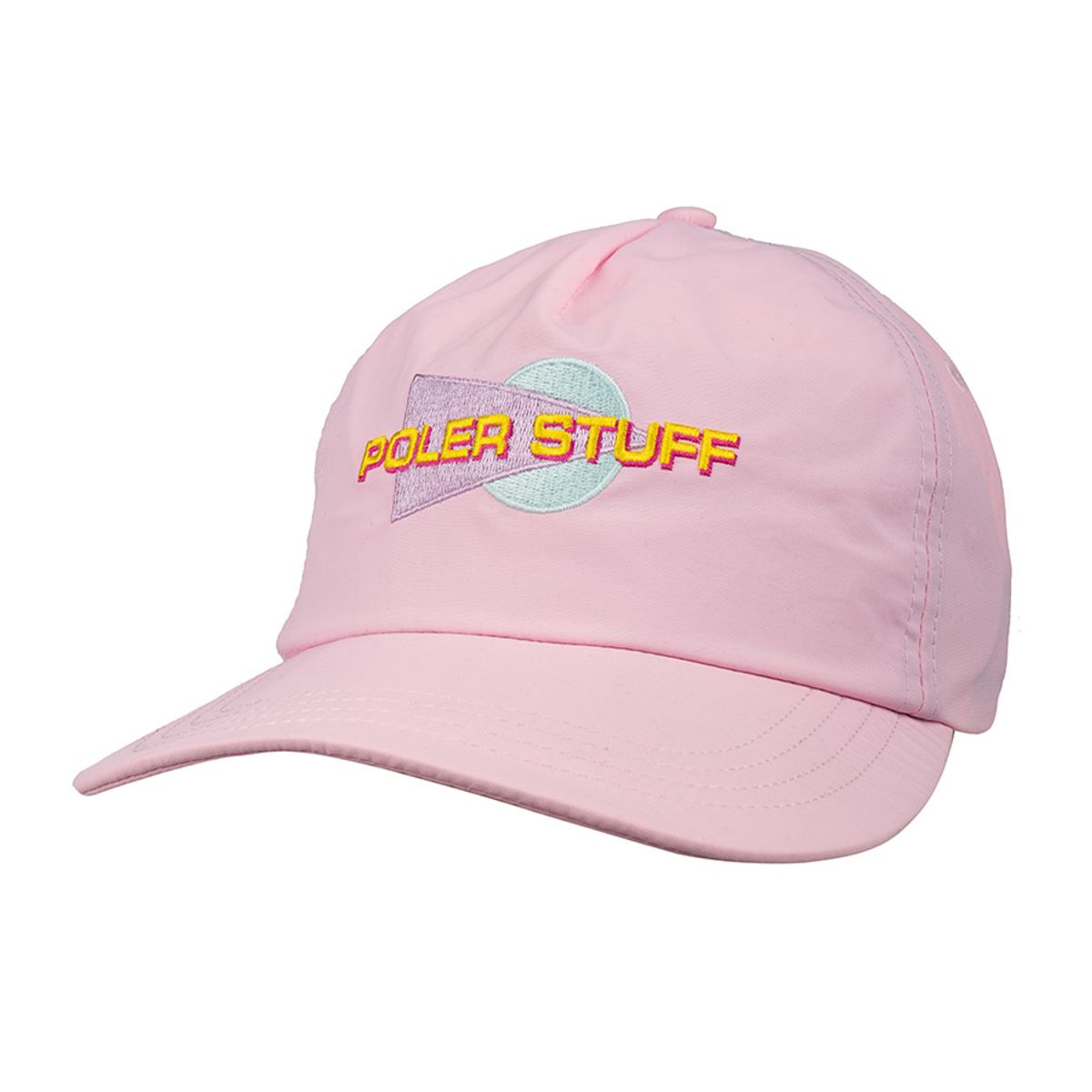 폴러스터프(POLERSTUFF) VAPOR VIBES SOFT PINK