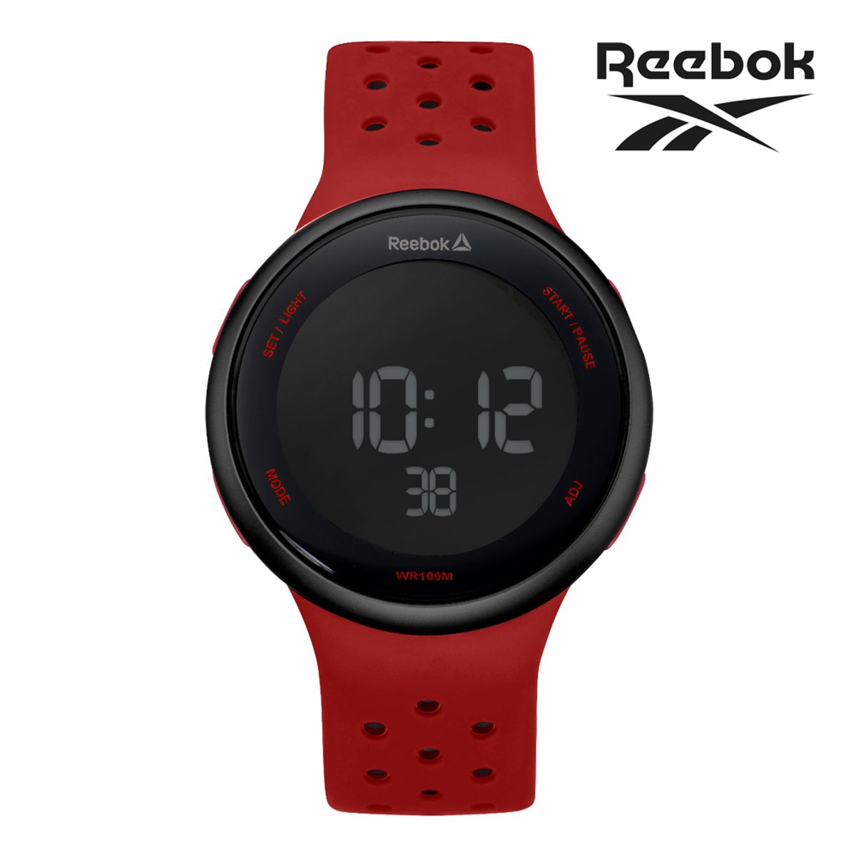 리복 워치(REEBOK WATCH) 시계 RD-ELE-G9-PBIR-BR