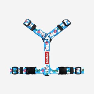 클라우드 토토 H형 하네스 - 블루