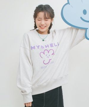 바이브 스웻셔츠S_65331TS