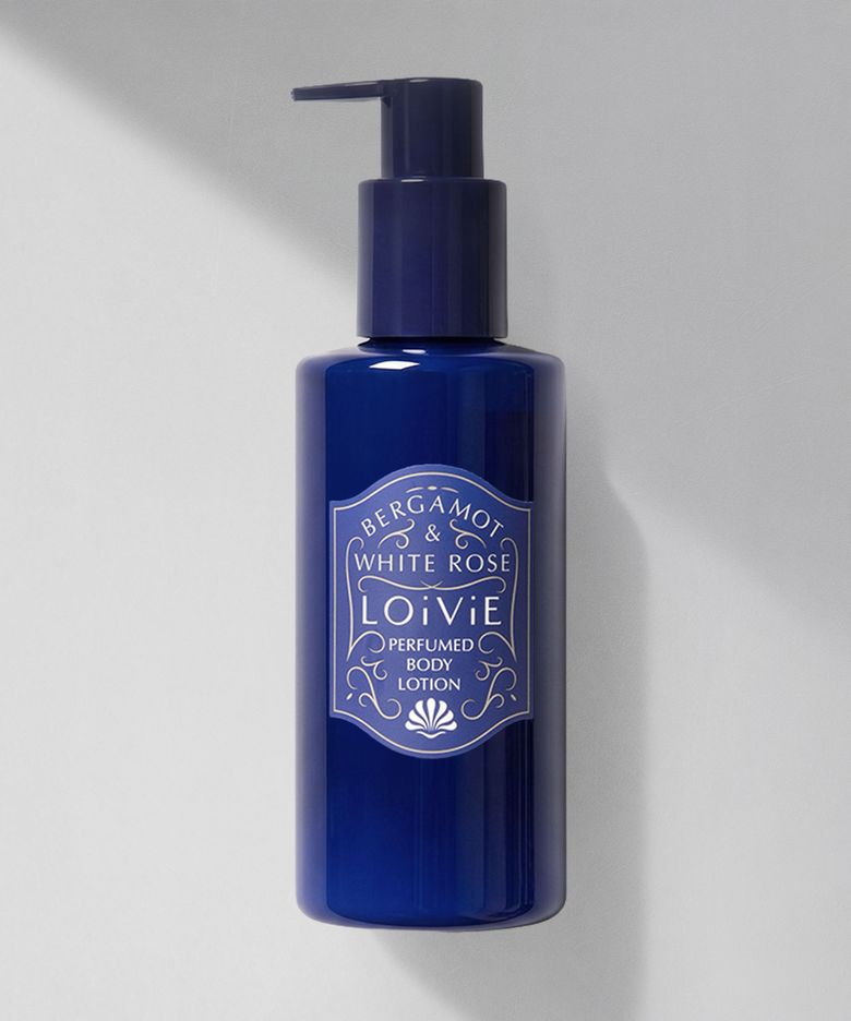 퍼퓸드 바디 로션 베르가못 앤 화이트 로즈 280ml
