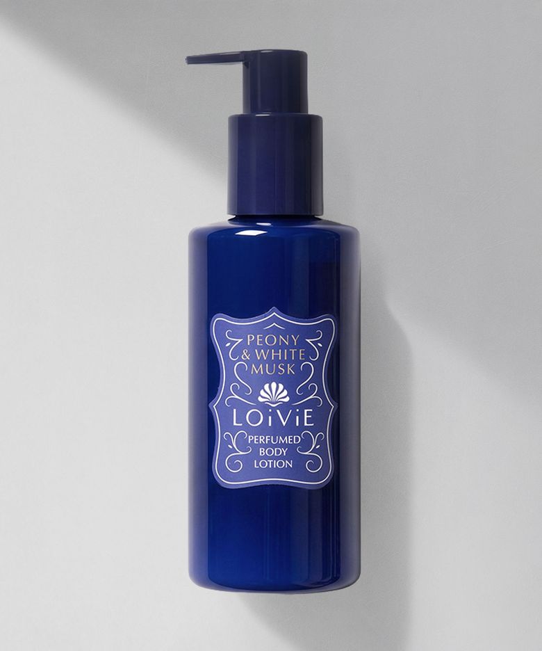 퍼퓸드 바디 로션 피오니 앤 화이트 머스크 280ml