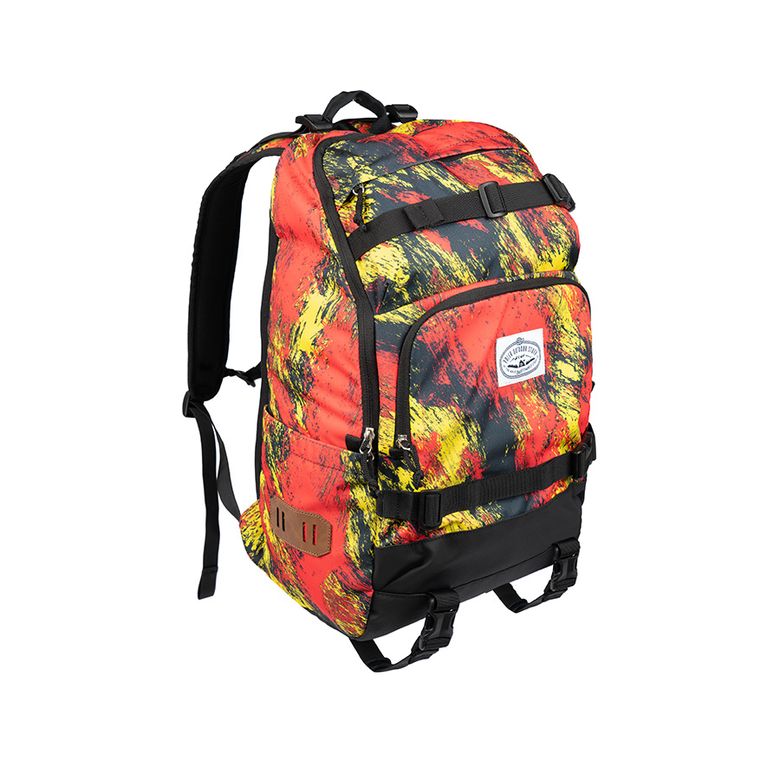 JOURNEY BAG CK WASH