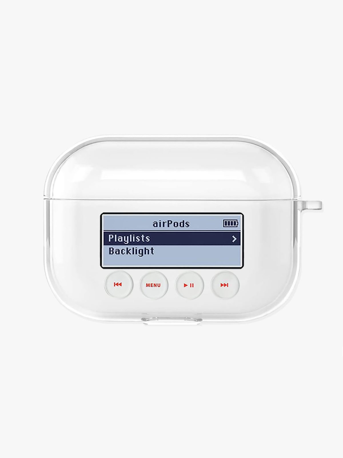 애프터눈라이브(AFTERNOONLIVE) My Classic Airpods Pro 2 Case