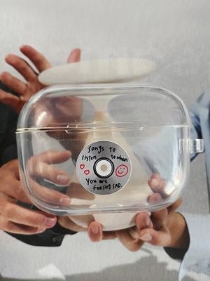 My Vintage Airpods Pro 2 Case