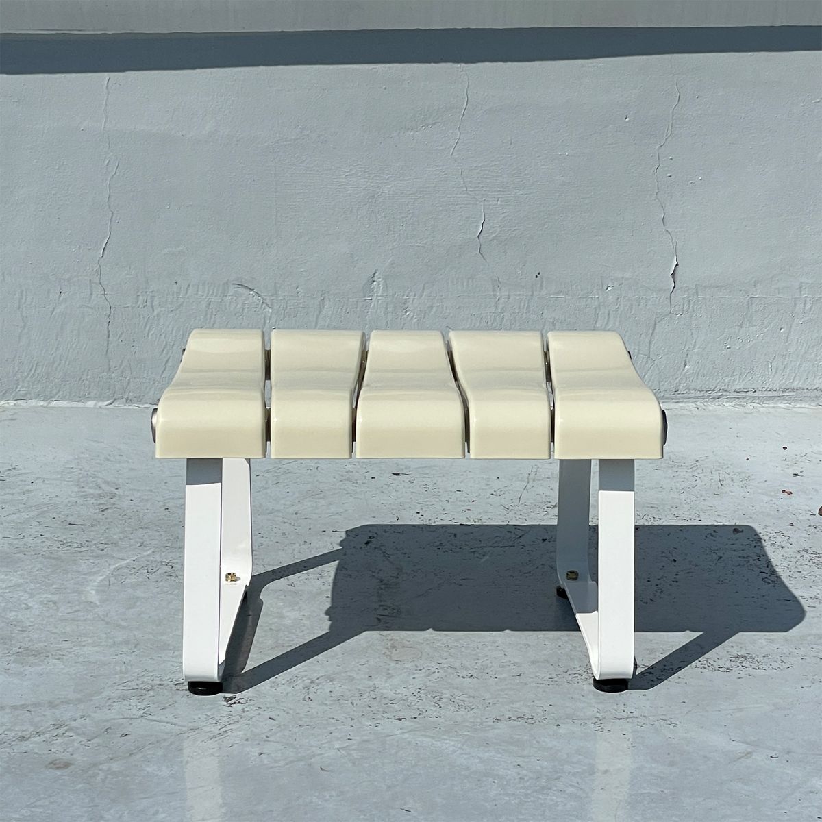 공원컴퍼니(GONGONE COMPANY) ANJOY CHAIR S size 기본형 1인 벤치