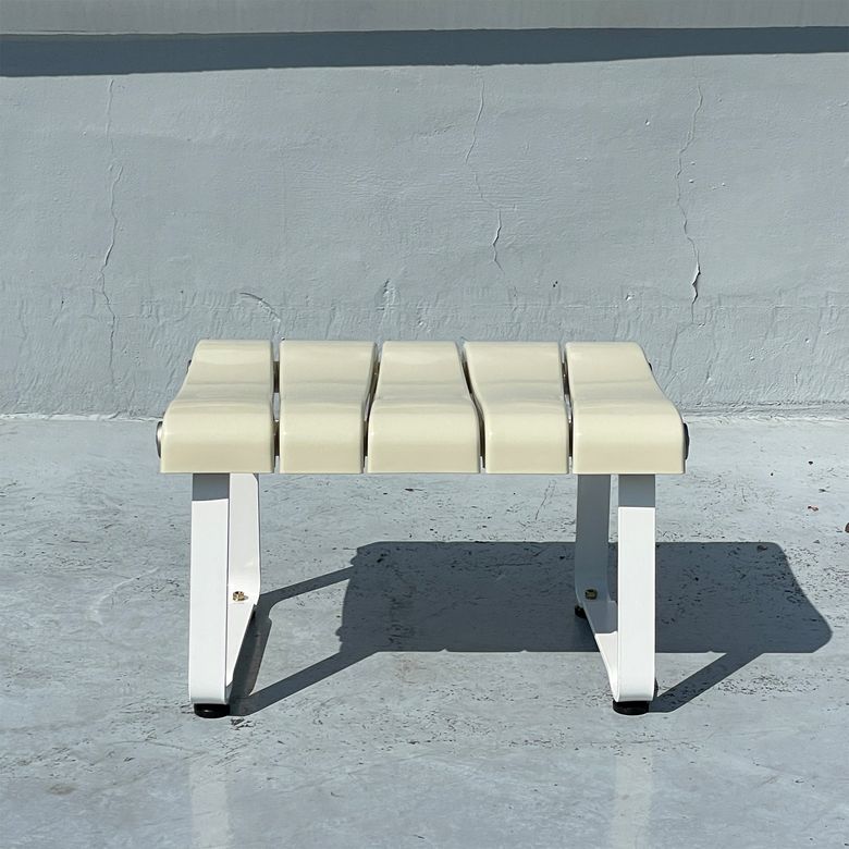 ANJOY CHAIR S size 기본형 1인 벤치