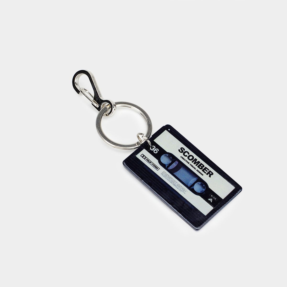 스컴버(SCOMBER) SCOM_Tape