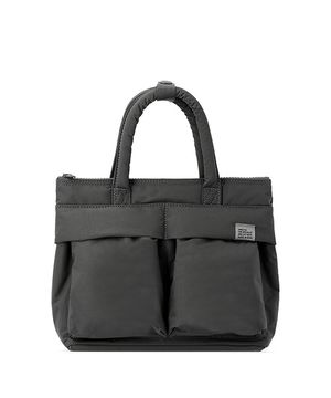 MELLOW TOTE Stone Grey