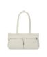 MELLOW TOTE WIDE Cream