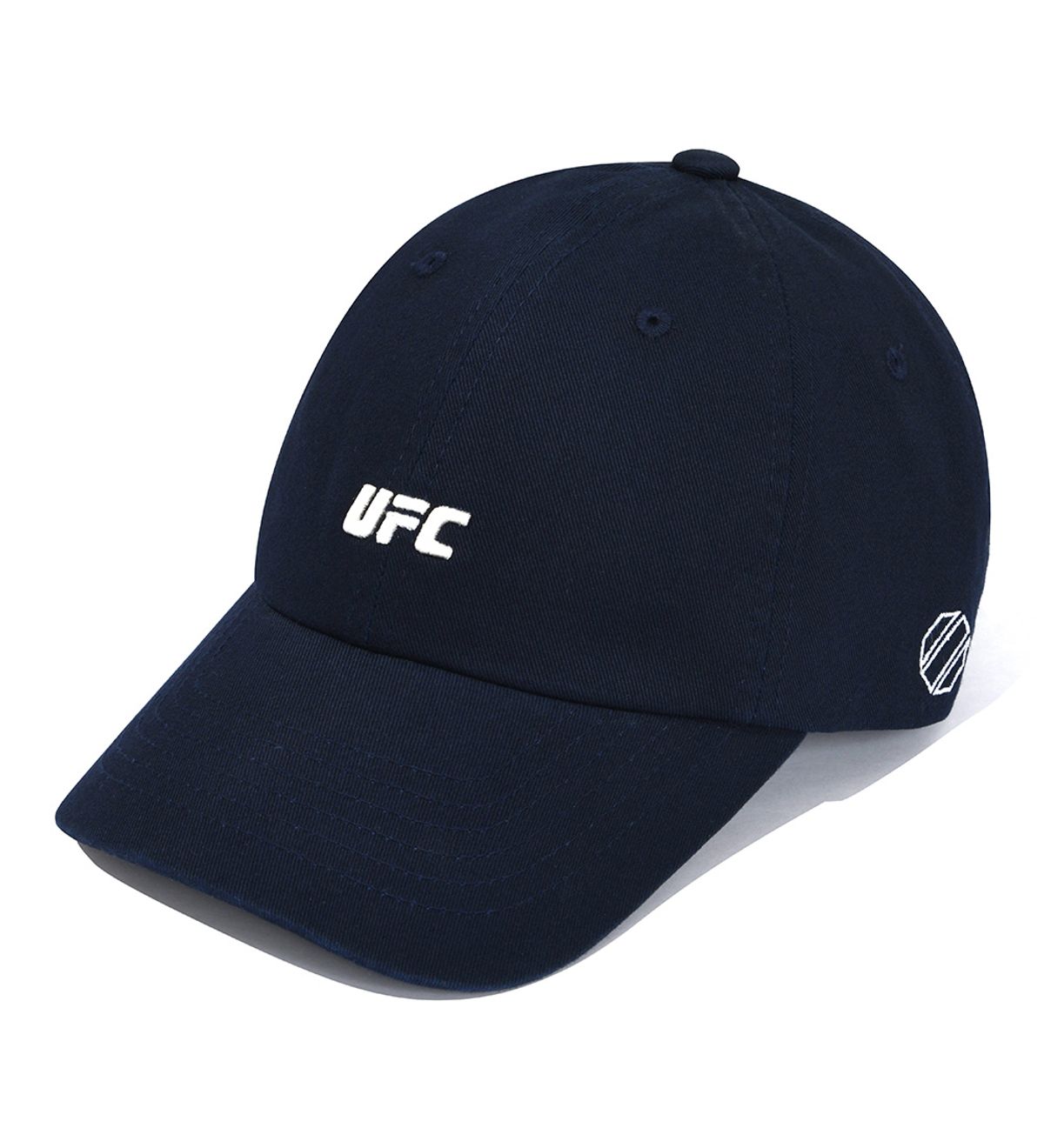 유에프씨 스포츠(UFC SPORT) UFC 에센셜 볼캡 네이비 U2HWV1320NA