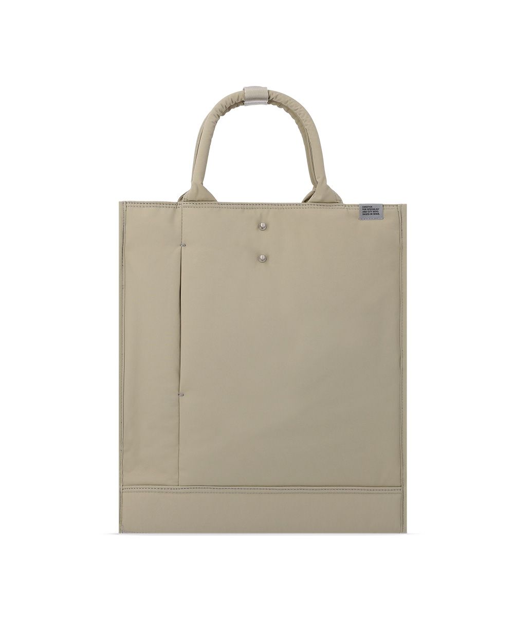 sweetch☆TOTE BRIEF 002 M MUSINSA公式 | SWEETCH TOTE BRIEF 002 M Sand