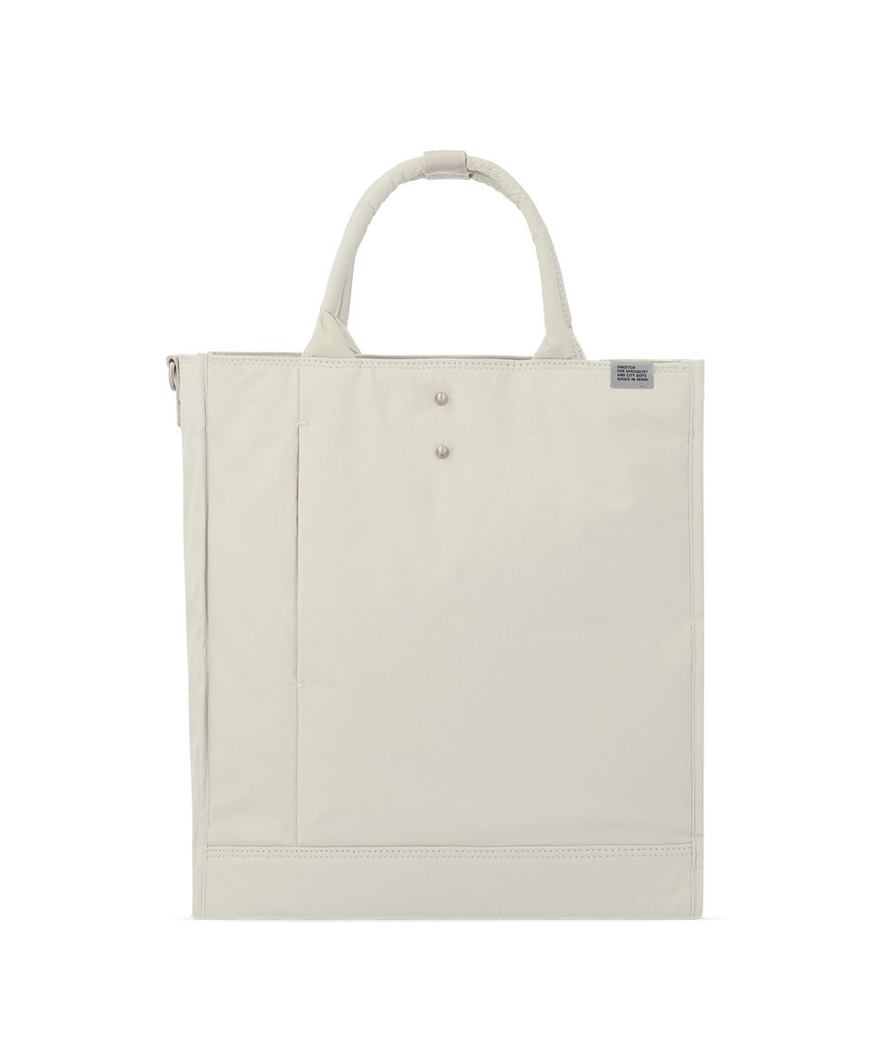sweetch☆TOTE BRIEF 002 M MUSINSA | SWEETCH TOTE BRIEF 002 M Cream