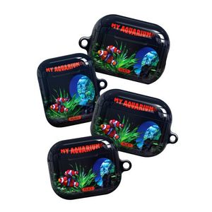 마이 아쿠아리움 유광 하드 에어팟 케이스 시리즈(에어팟,에어팟3,에어팟프로/프로2/프로3)