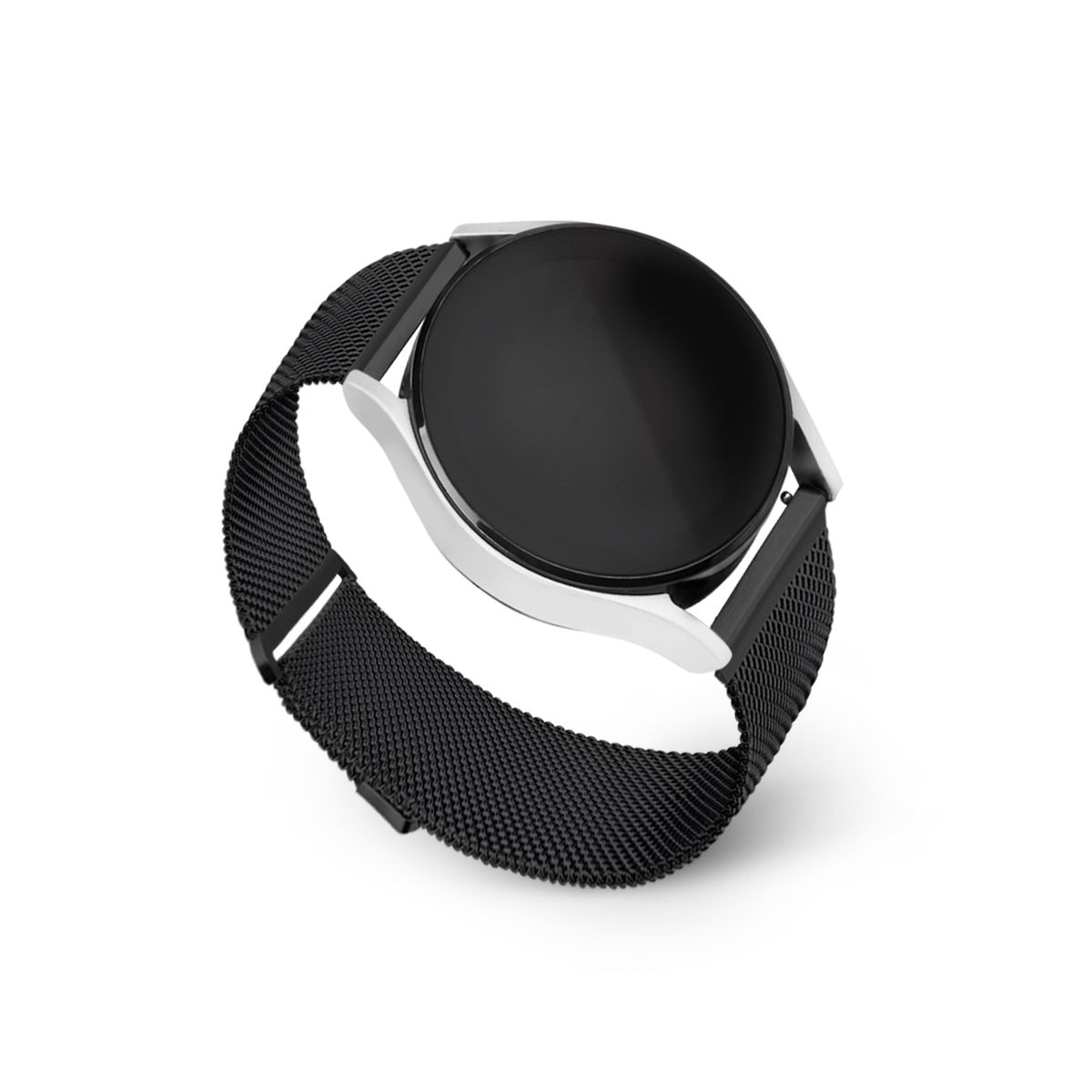 에가든(EGARDEN) 갤럭시워치 메탈스트랩 FIT 20mm 블랙