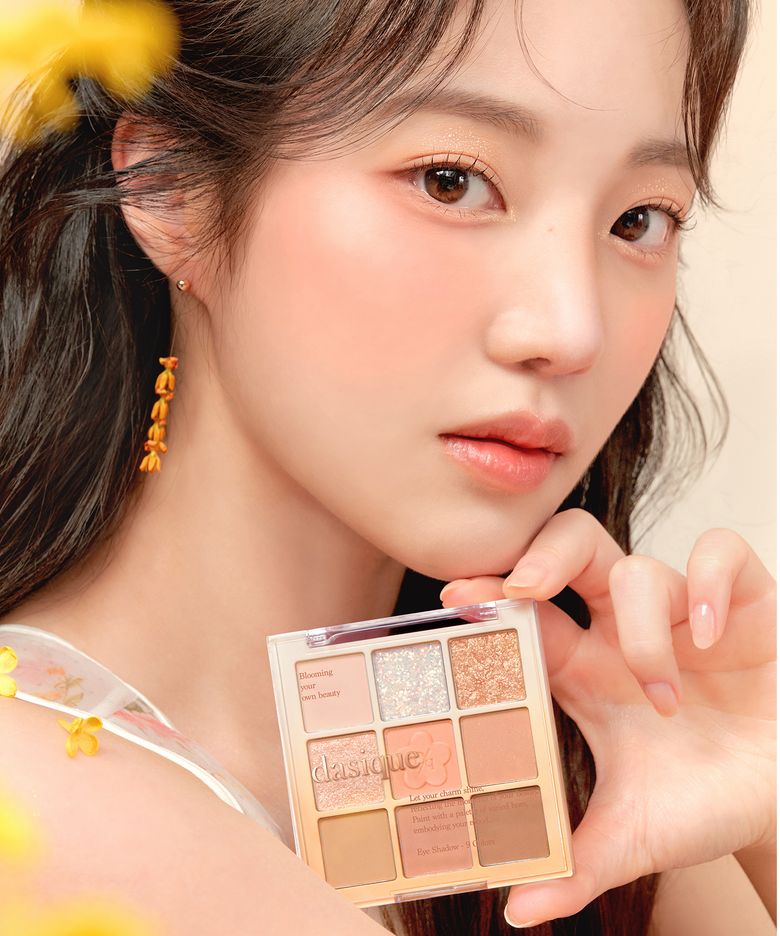데이지크 글리터 | 무신사 추천 브랜드
