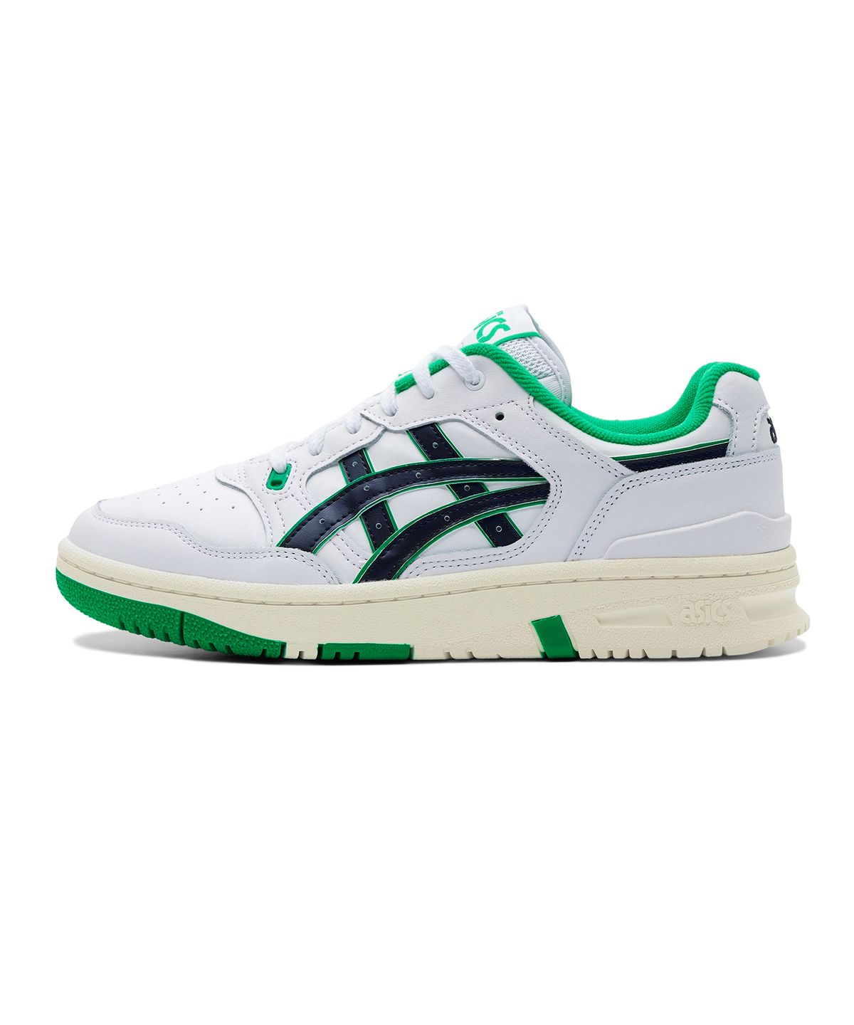 아식스(ASICS) EX89 - 화이트:프렌치 블루 / 1201A476-106