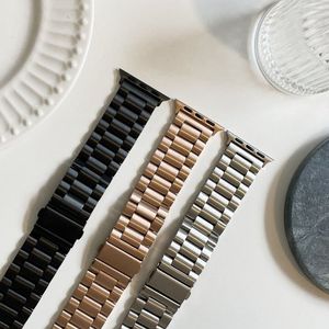 애플워치 메탈 스트랩 3번 호코 메탈