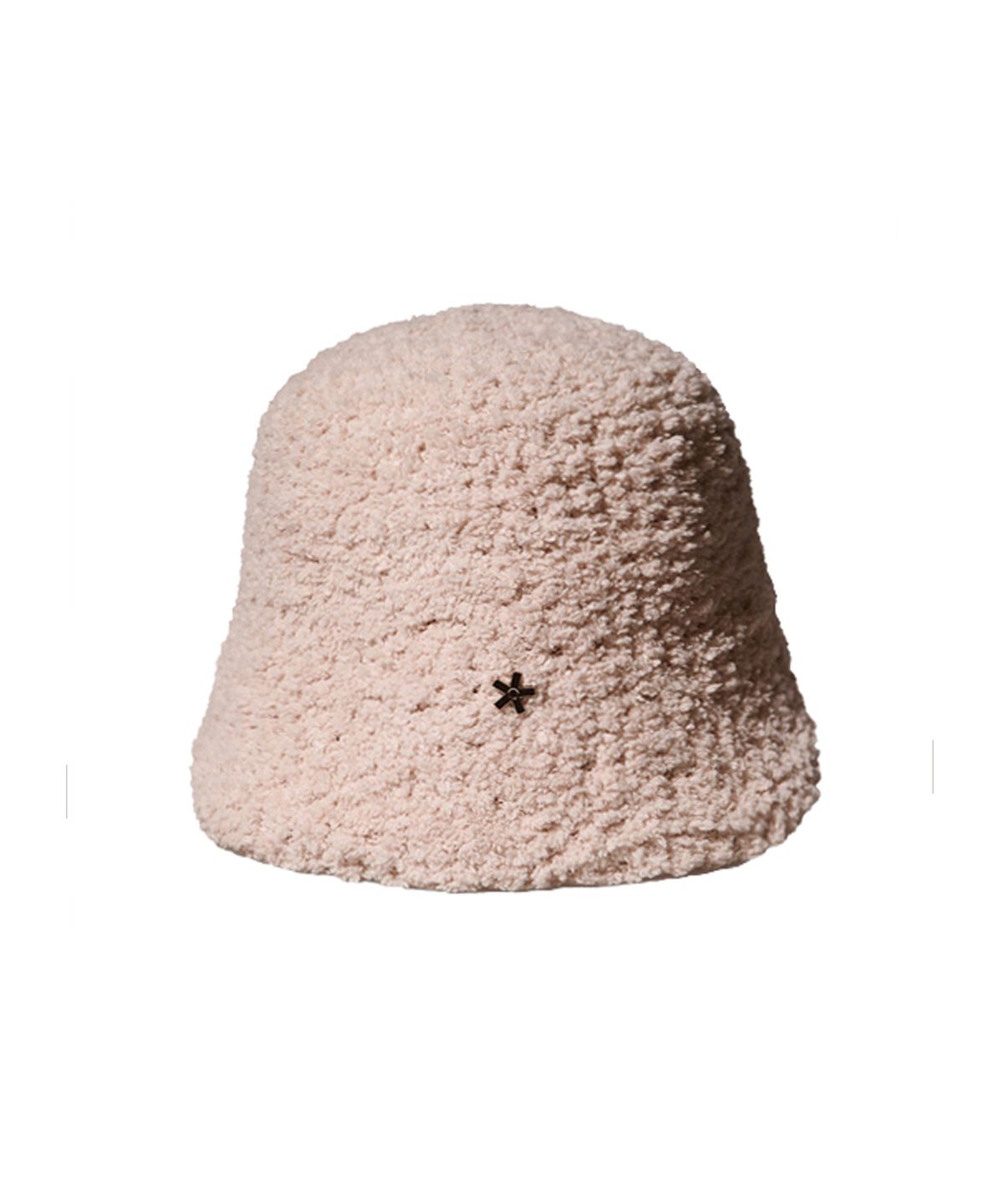 엘케블룸(ELKE BLOEM) EK TOWEL BEIGE BUCKET HAT